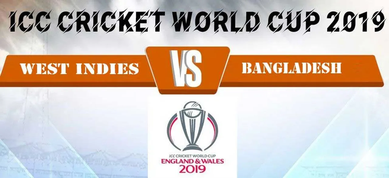 West Indies vs Bangladesh: Dream 11 Fantasy League team combination, captain, vice-captain pick