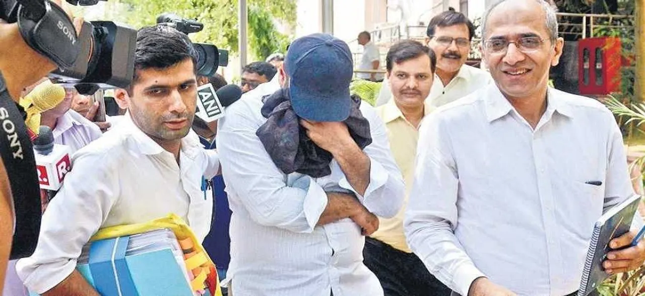 Liquor baron Ponty Chadha's son Manpreet gets bail in real estate fraud case