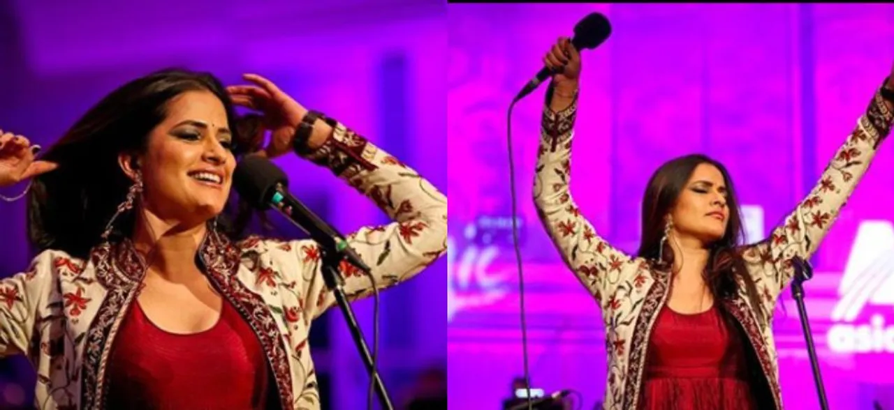 Happy Birthday Sona Mohapatra: 5 amazing songs that prove she is QUEEN of raw melodies