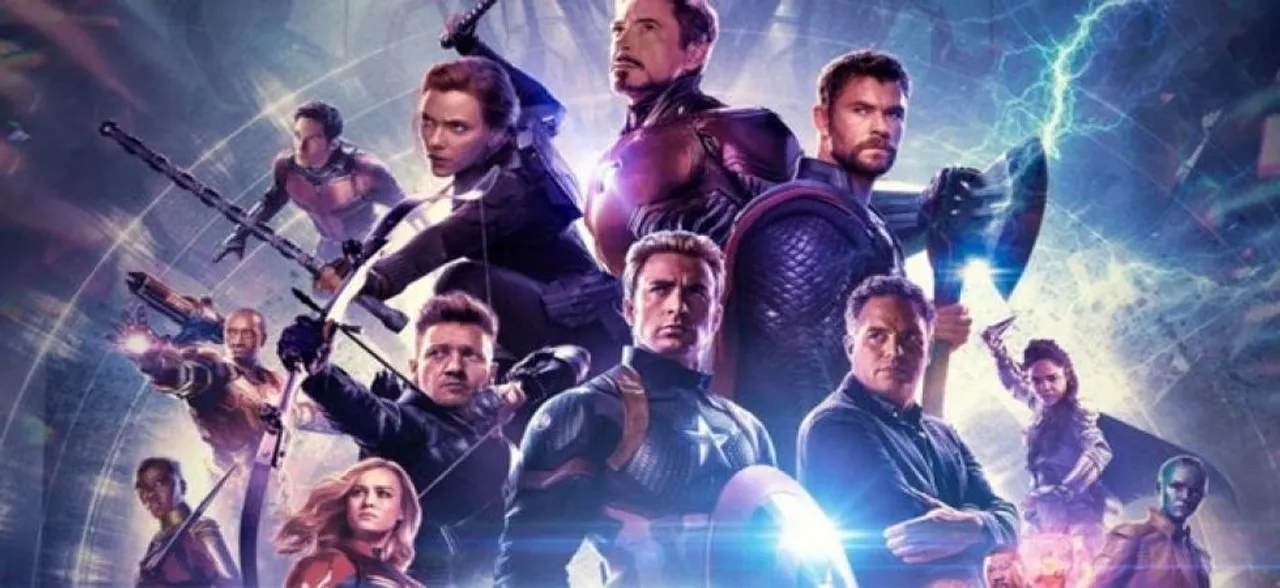 MTV Movie & TV Awards 2019: â€˜Avengers: Endgameâ€™ takes home most awards, CHECK out list of wins 