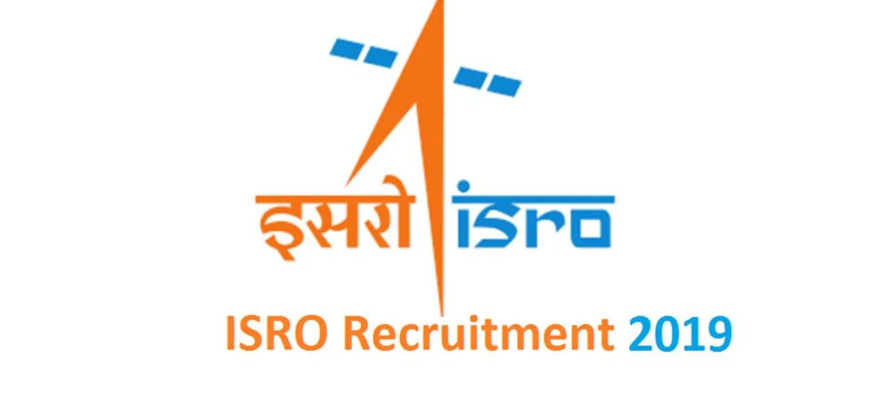 ISRO Recruitment 2019: Application process for 41 posts begins today, apply on lpsc.gov.in