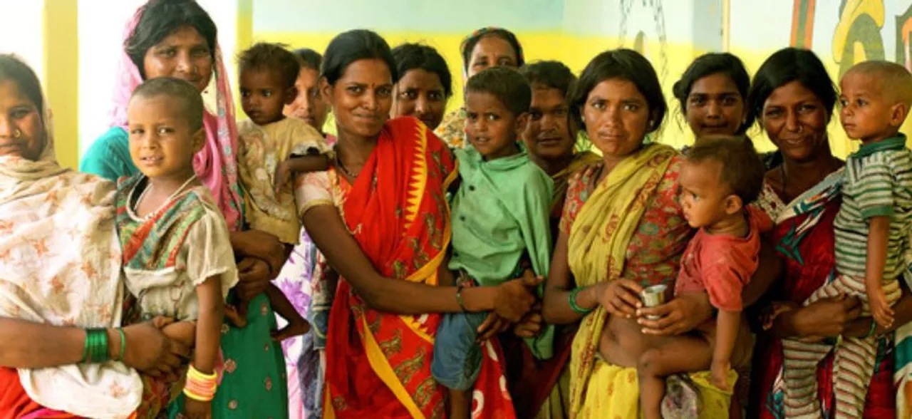 India to overtake China to become most populous nation by 2027, says United Nations