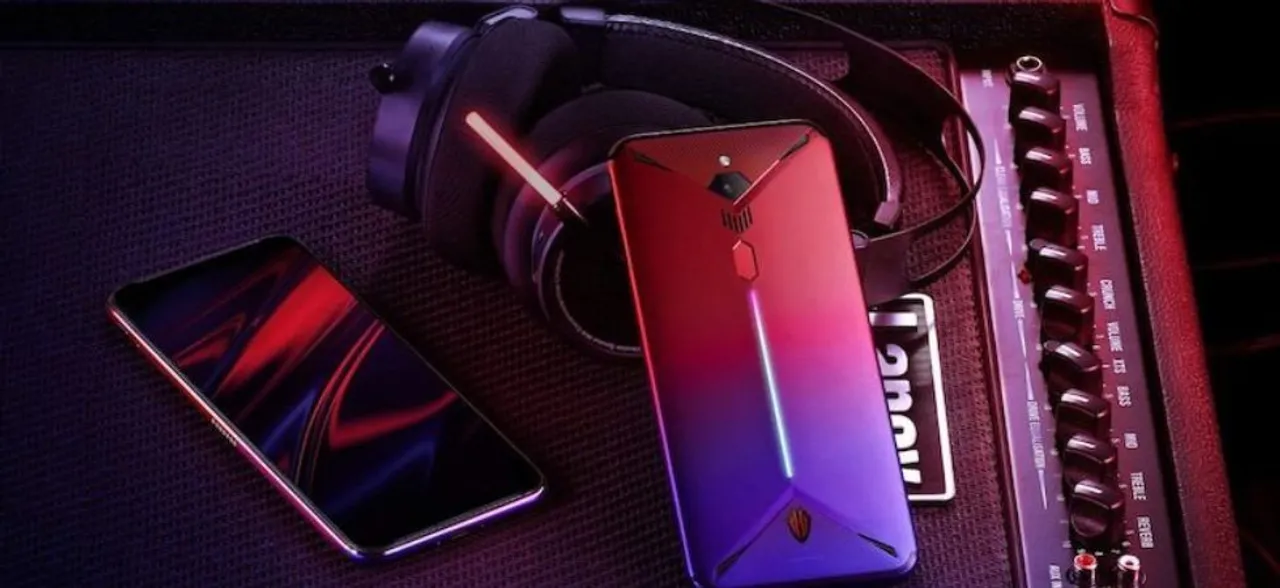 Nubia Red Magic 3 launched in India price starts at Rs 35,999: Soon to be available on Flipkart 