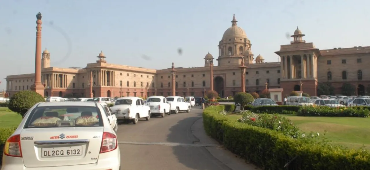 Modi govt compulsorily retires 15 'very senior officers' of Principal Commissioner, Commissioner ranks