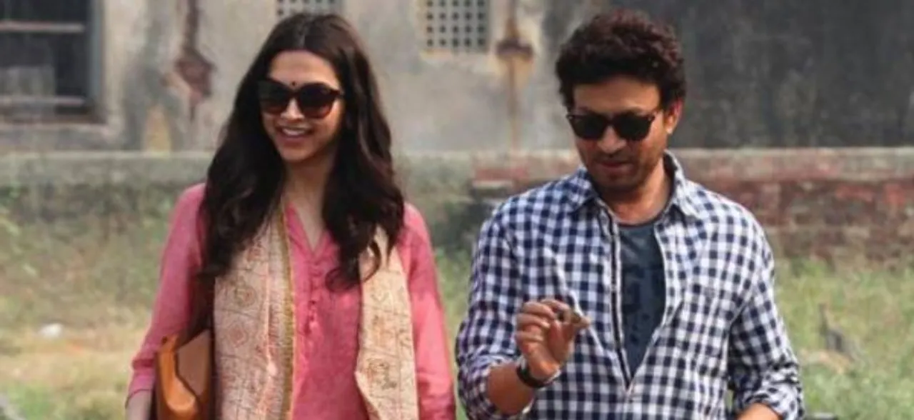 Not Deepika Padukone, THIS actress was the original choice for Shoojit Sircarâ€™s Piku