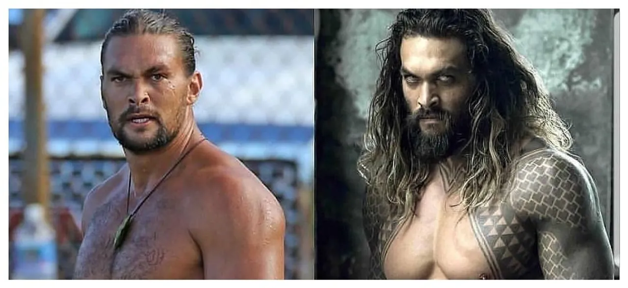 Jason Momoa as the new Wolverine? Aquaman star says heâ€™d love to play the X-Men role 