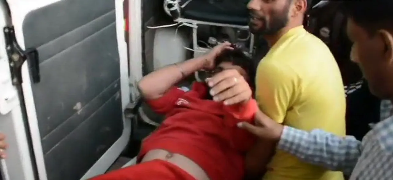Two dead, 6 injured as raft capsizes in J-K's Pahalgam