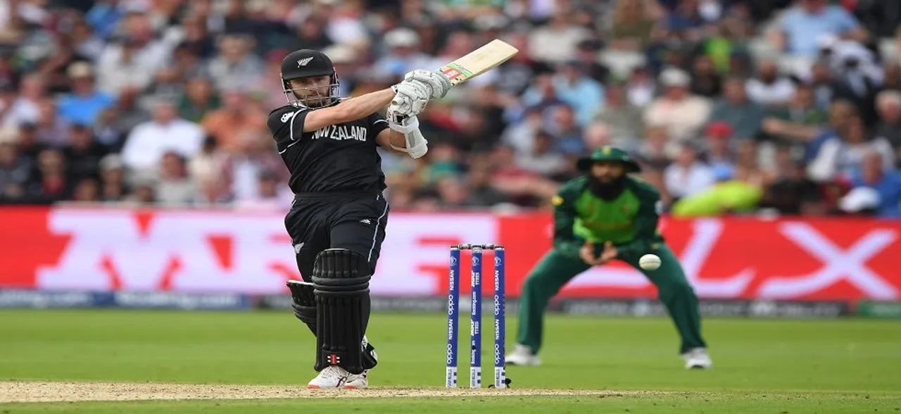New Zealand vs South Africa, World Cup 2019: New Zealand beat South Africa by 4 wickets