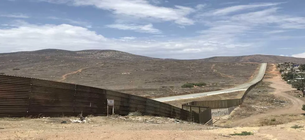South Asian group seeks probe into death of Indian minor girl along US-Mexico border