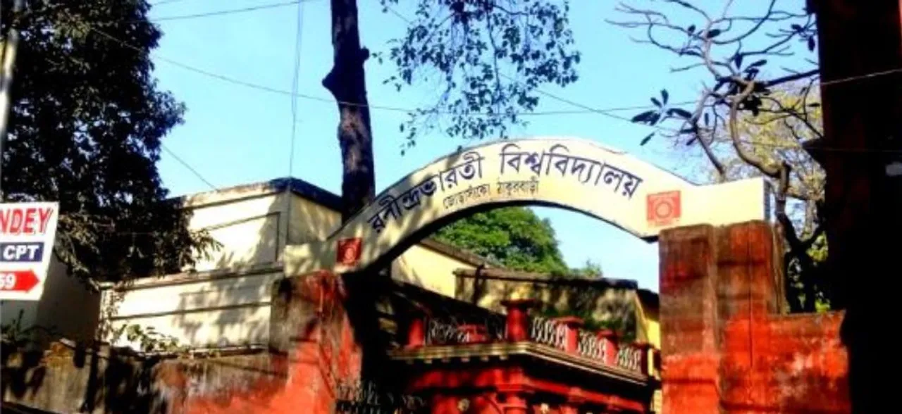 Disquiet at Rabindra Bharati University, 5 professors resign over casteist insults against colleague 