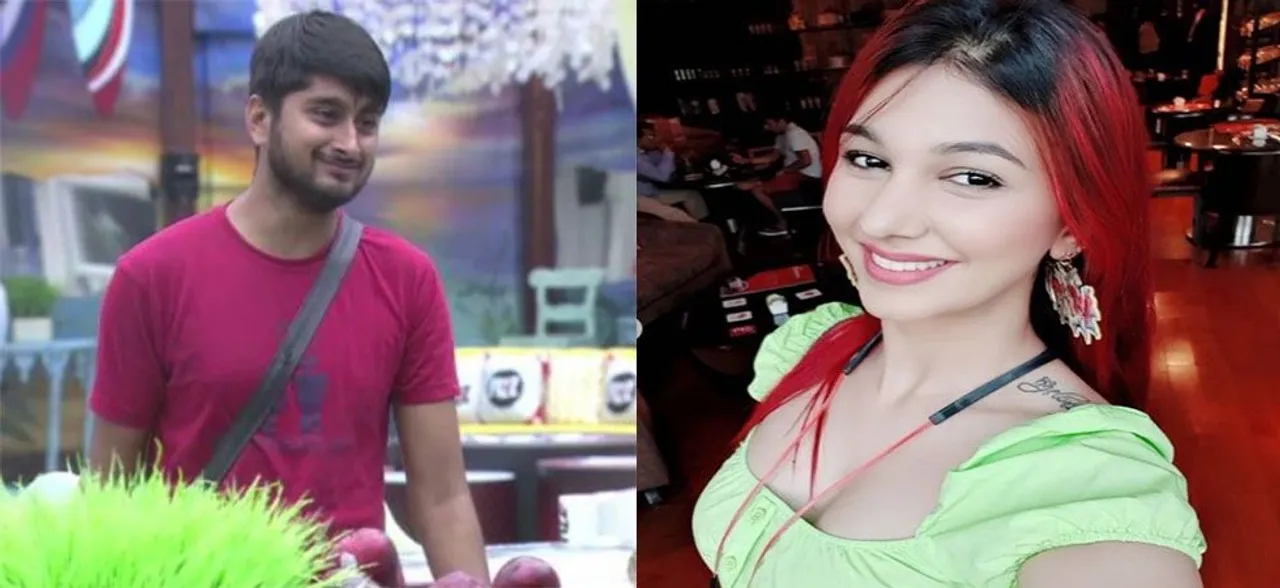 Bigg Boss 12 contestant Deepak Thakur apologises to Jasleen Matharu over mocking video