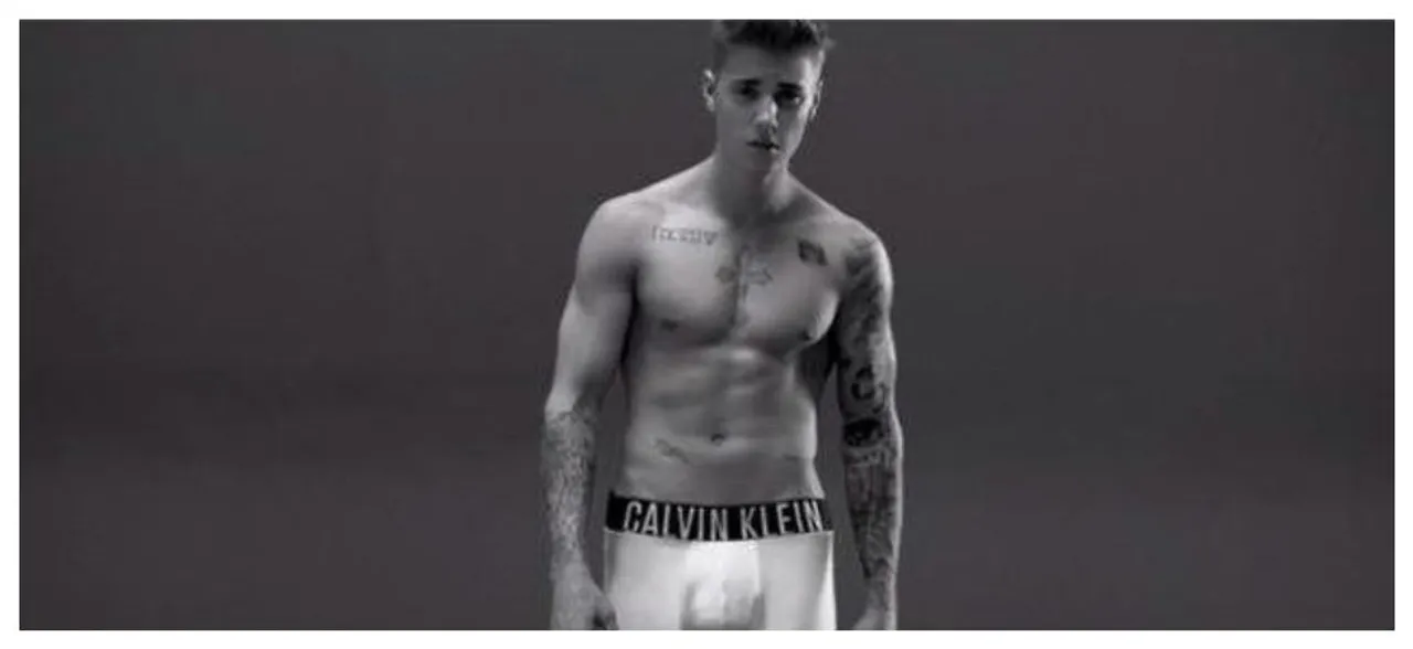 THIS actor says he once STOLE Justin Bieberâ€™s underwear and â€˜Put Them Onâ€™