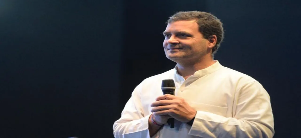 PM Modi wishes Congress president Rahul Gandhi on 49th birthday