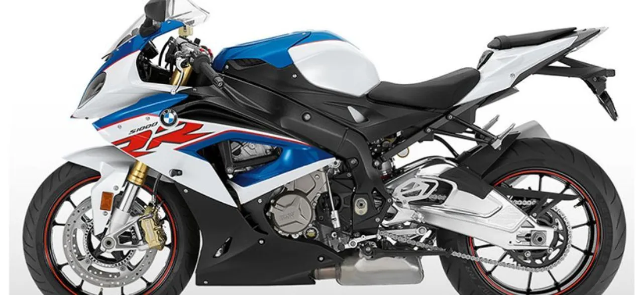 BMW S 1000 RR recalled in Europe following problem in gearbox: Details inside 