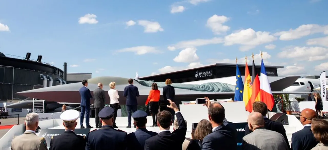 Dassault, Airbus join forces to manufacture fifth generation fighter jets, to replace Rafale: Report