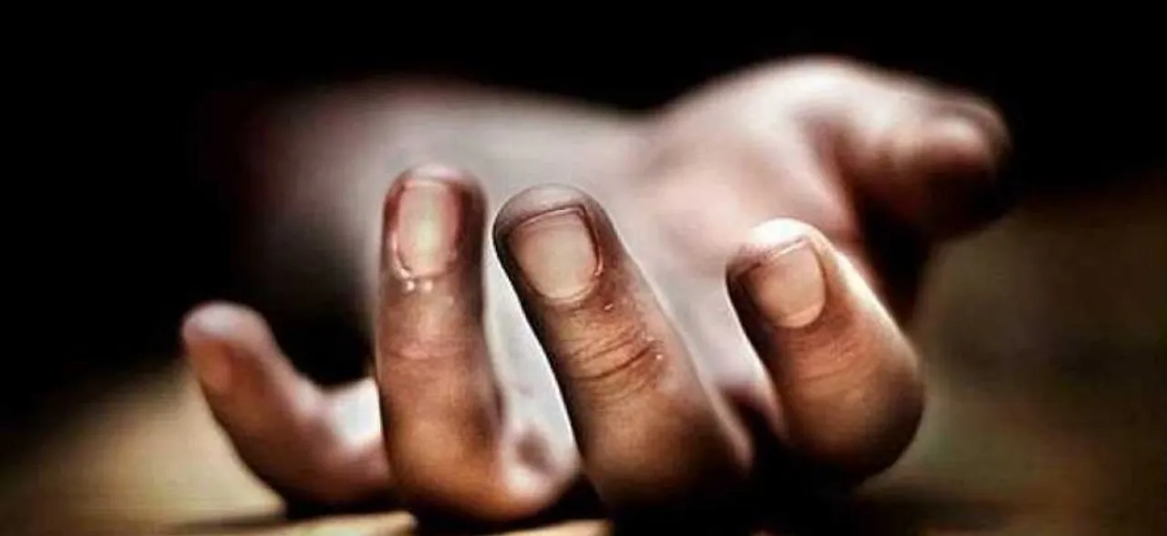 Indian couple tortures, starves mother to death in Dubai 