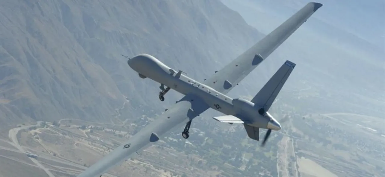 Iran's Revolutionary Guard shoots down US drone as tension intensifies in Gulf region: Report