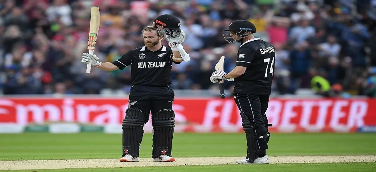 I donâ€™t really rank innings: Kane Williamson after scoring maiden World Cup ton