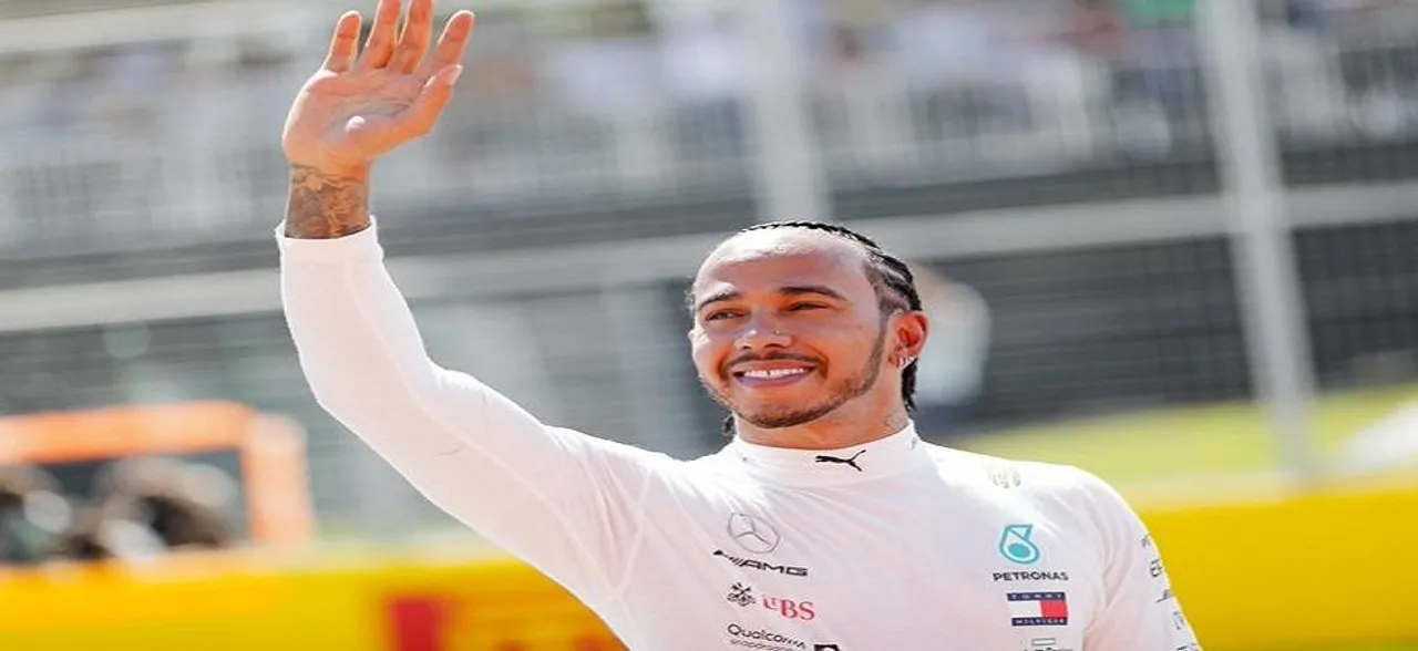 Lewis Hamilton aims to sustain Mercedes dominance in French Grand Prix