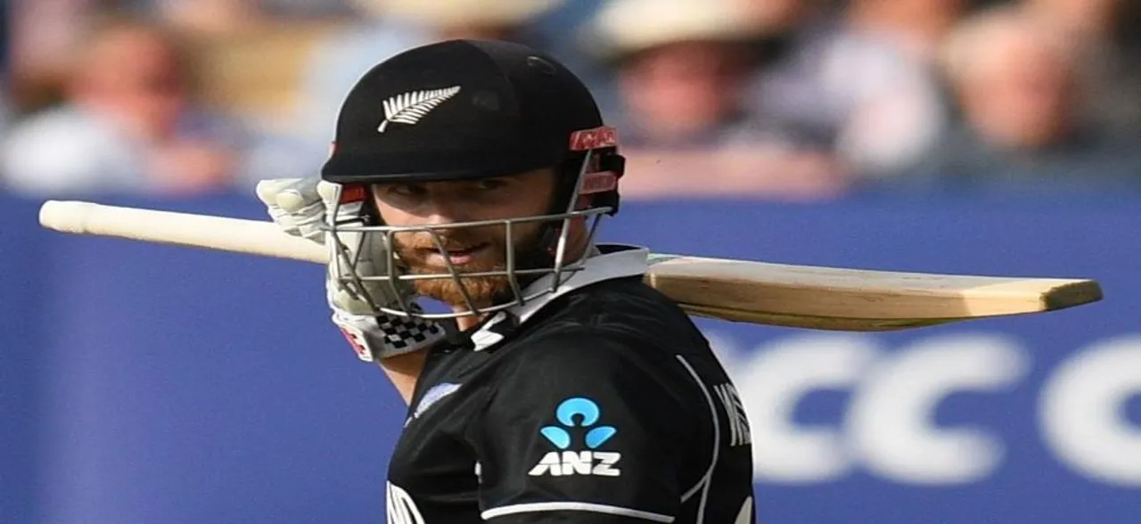 Kane Williamson's ton drill another nail in South Africa's semis hope