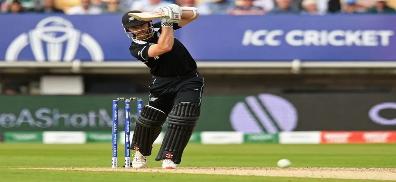 Kane Williamson has proved that he is New Zealand's greatest ODI player: Daniel Vettori