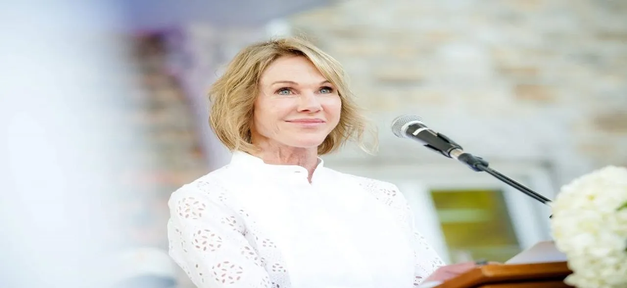 Donald Trump's United Nations envoy nominee defends Kelly Craft climate record