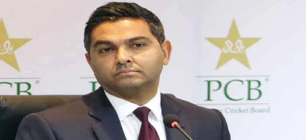 PCB committee chairman Mohsin Khan quits, Wasim Khan to replace
