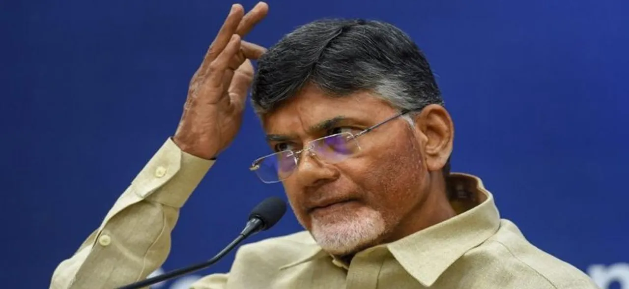 4 out of 6 Rajya Sabha MPs of Chandrababu Naidu-led TDP likely to join BJP: Reports 