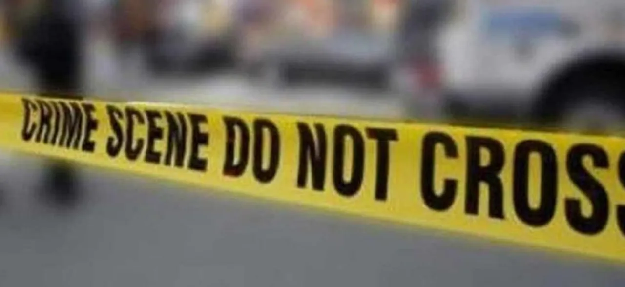 23-year-old woman beaten to death, husband injured