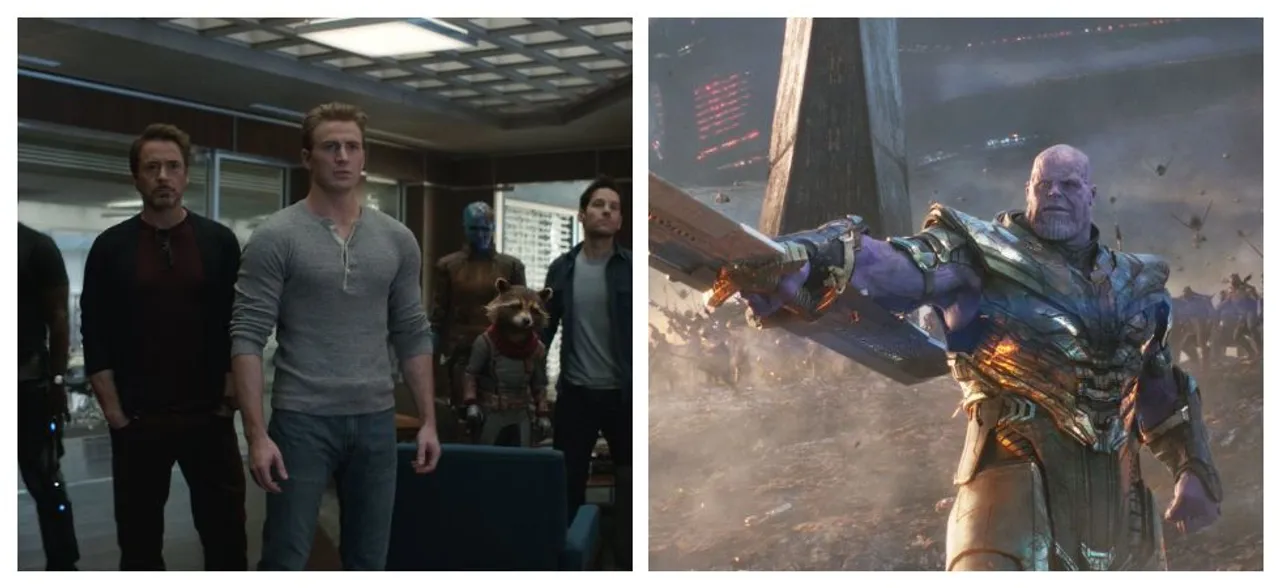 Its official! 'Avengers: Endgame' is getting re-released with NEW footages