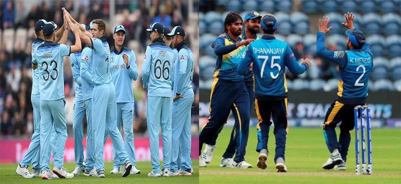 England vs Sri Lanka, Live Streaming Cricket: When and How to watch ENG vs SL match Live 