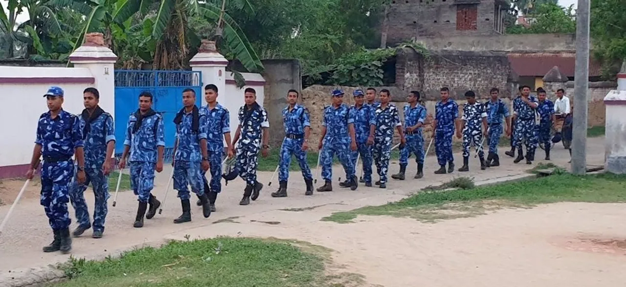 Section 144 imposed in West Bengal's Bhatpara after 2 killed in clashes