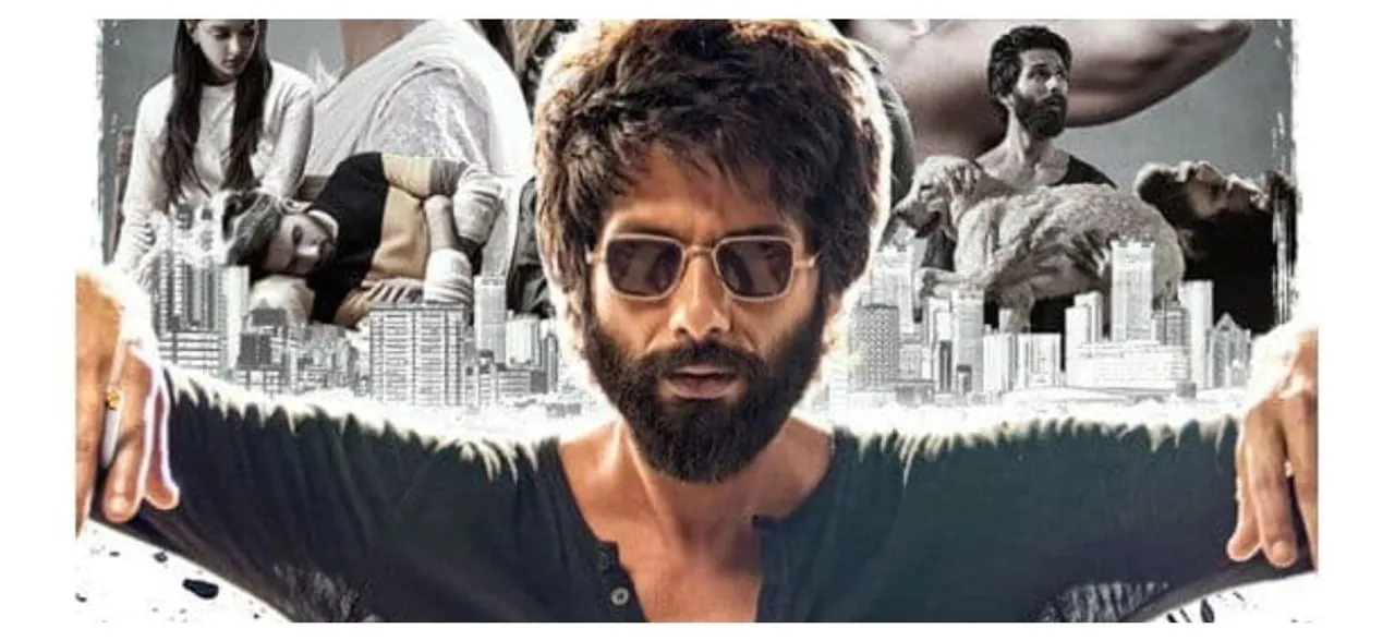 Kabir Singh FIRST review out: Find out what the critics are saying