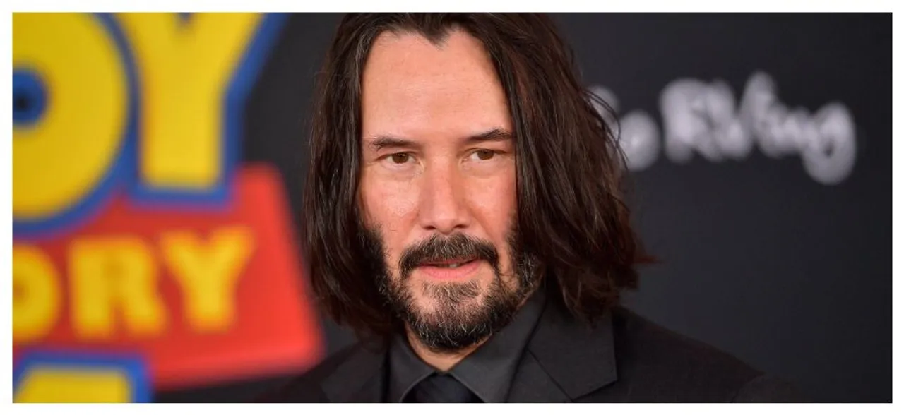 We talk to Keanu Reeves for almost every MCU film: Kevin Feige