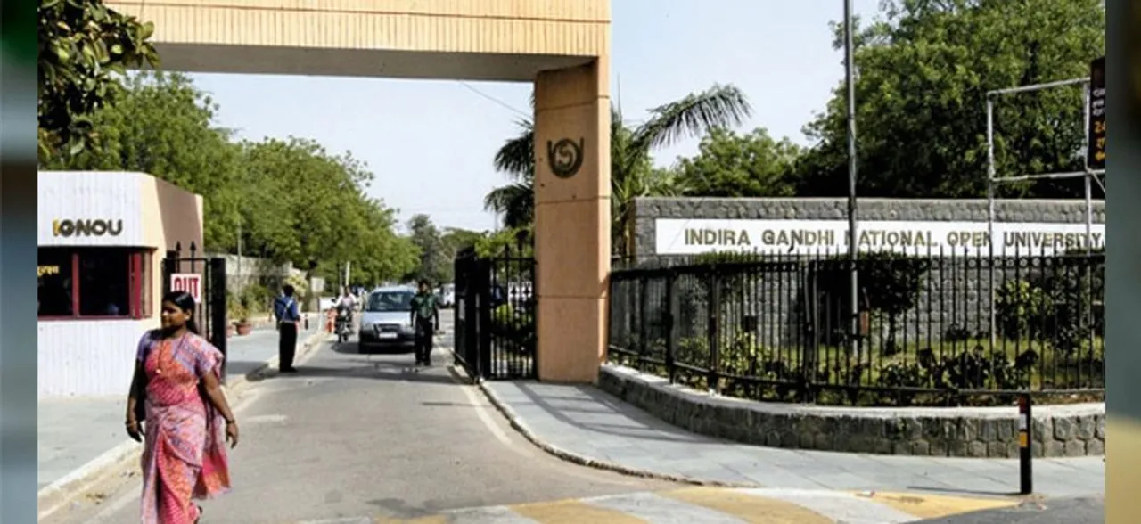 IGNOU Results 2018 Declared: D.El.Ed. and Term End Exam December Results at ignou.ac.in