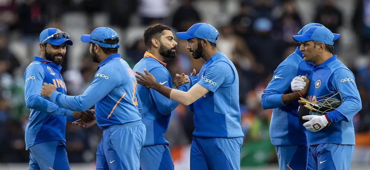 ICC Cricket World Cup 2019: Dominant India aim to pile on the pain against distracted Afghanistan