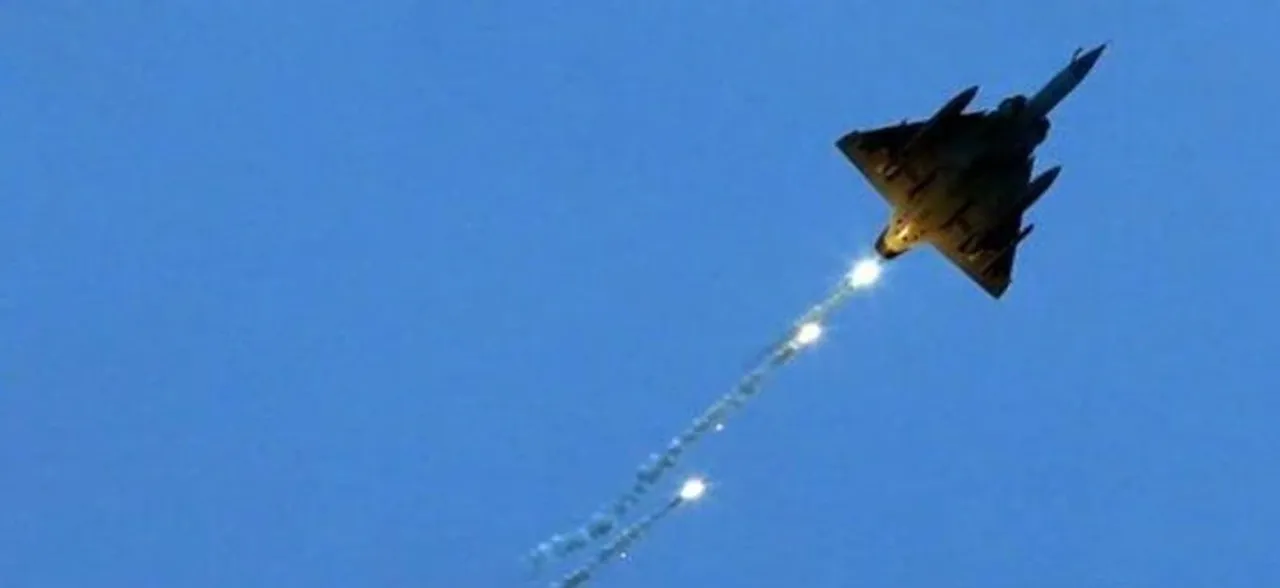 IAFâ€™s air strike on Jaish terror camp in Balakot was codenamed â€˜Operation Bandarâ€™