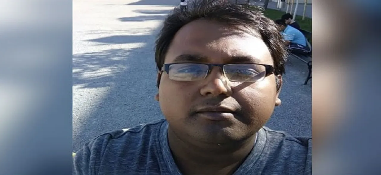 On vacation, Indian family racially abused on train in Ireland