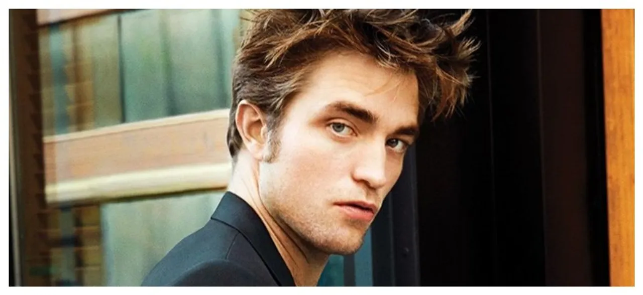 Danny Boyle roots for Robert Pattinson as next James Bond