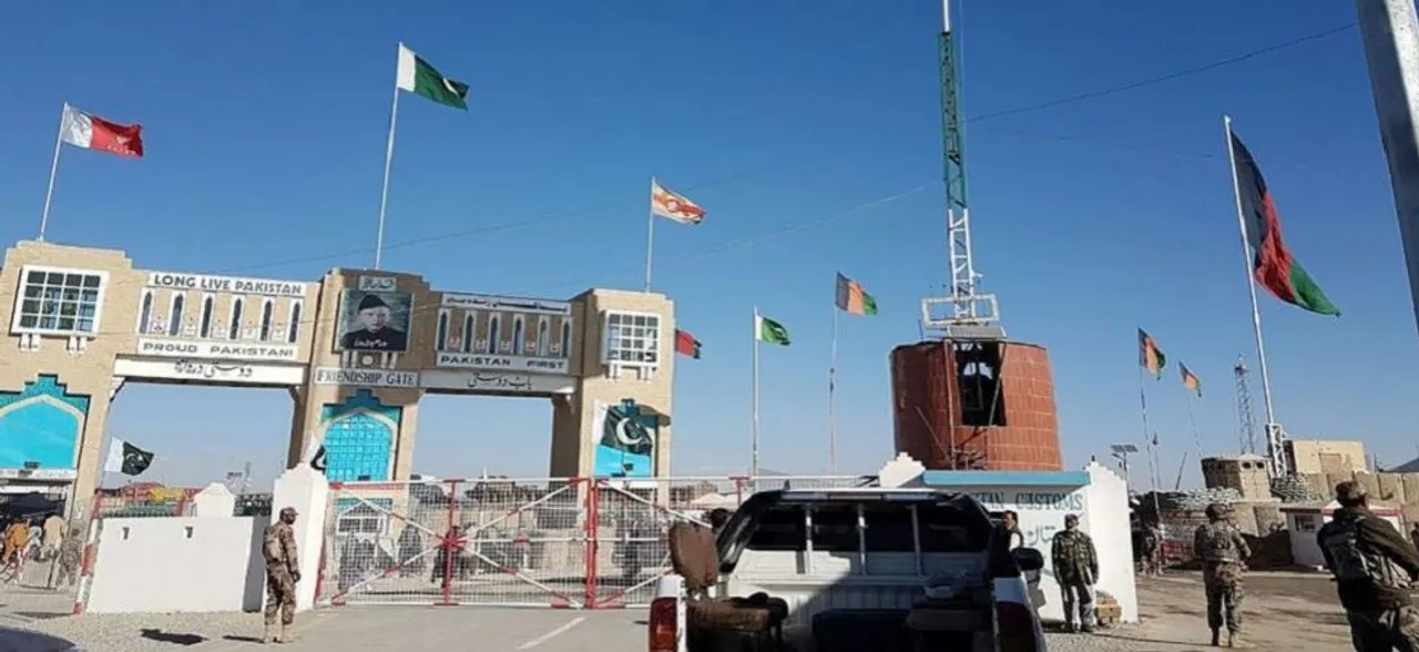 Pakistan reiterates resolve to support efforts to bring peace to Afghanistan