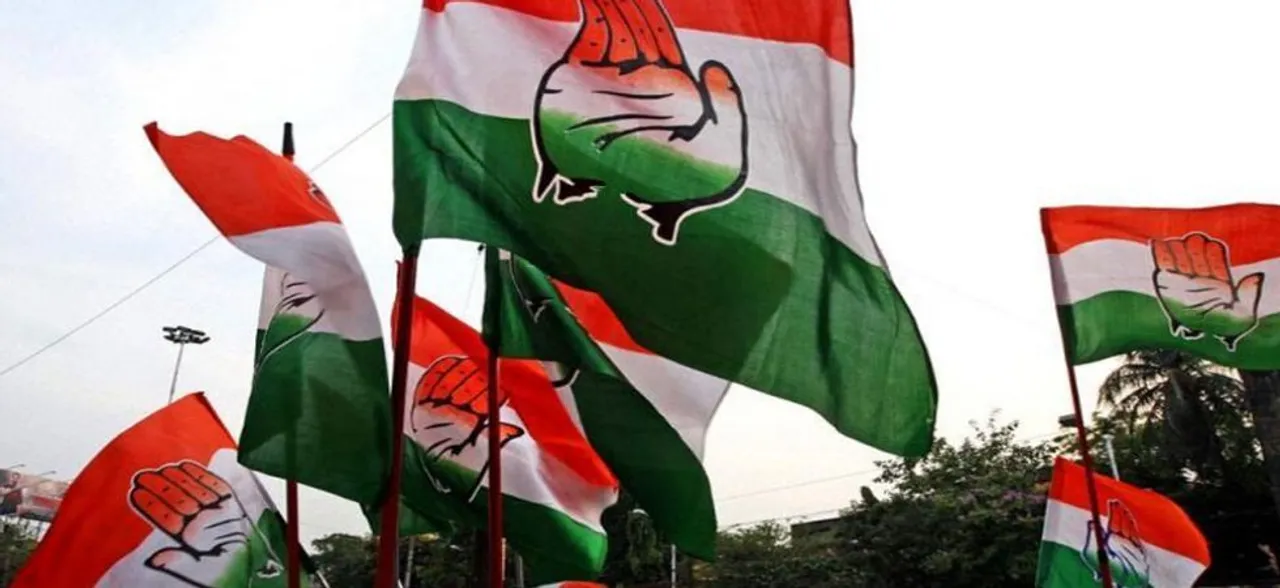 Need to make structural changes in NE Congress units: Luihinzo Faleiro