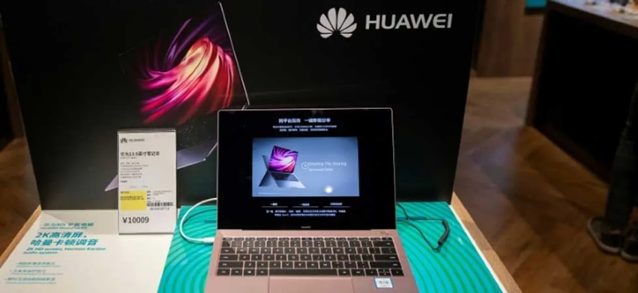 US blocks more Chinese tech firms on national security concerns ahead of Trump-Xi Jinping meeting