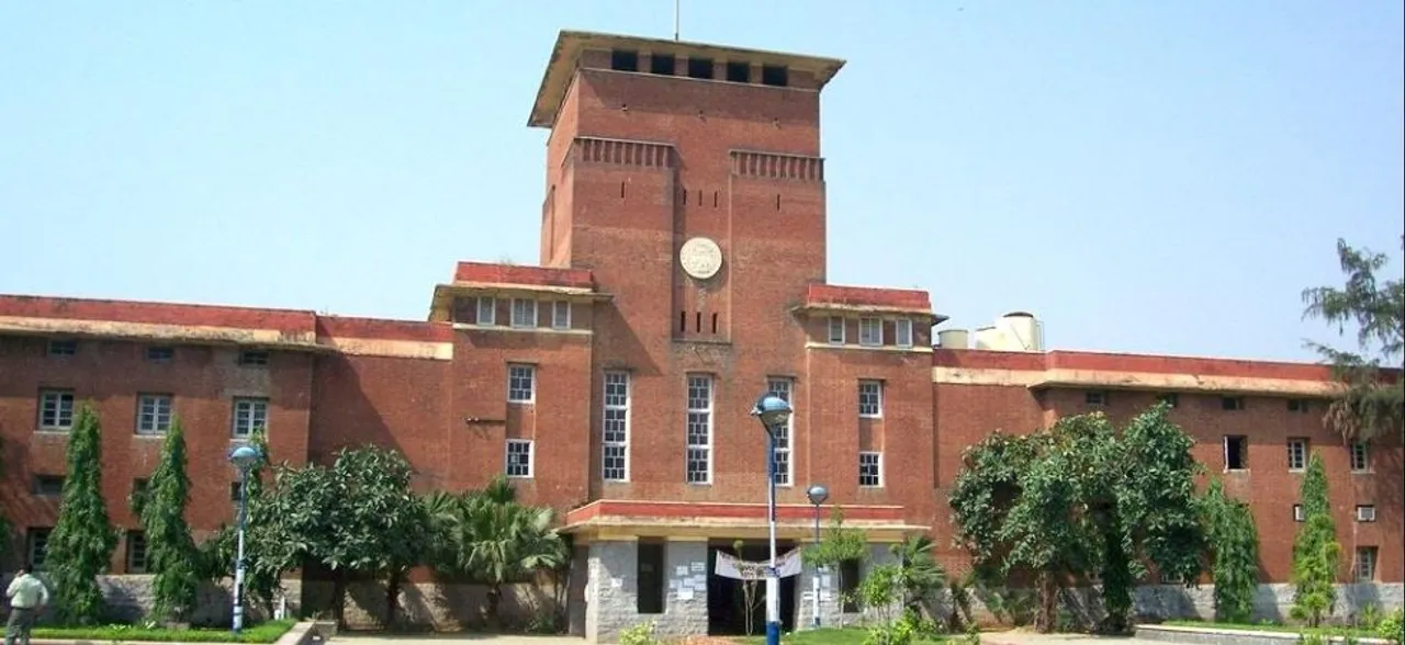 Delhi University issues guidelines, venue details for sports trials