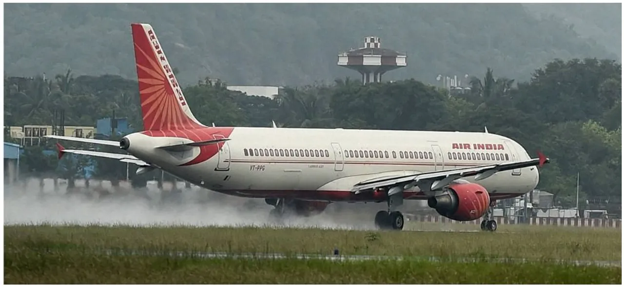 Indian airlines to avoid Iranian airspace, will re-route flights: DGCA