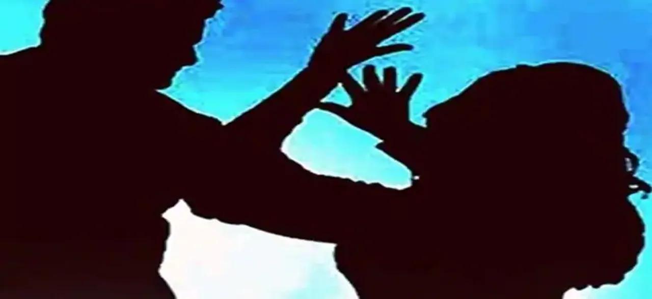 American aid worker arrested for 'molesting' Magistrate