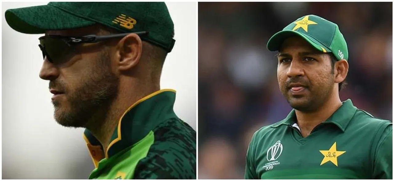 World Cup 2019: Pakistan and South Africa look to play for pride at Home of Cricket