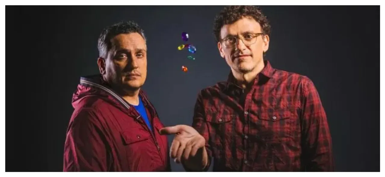 It's a tough market: Russo Brothers on making indie film 'Cherry'