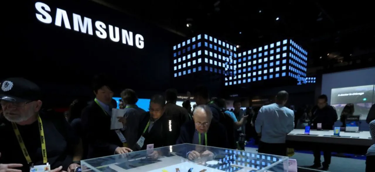 Samsung eyes 20 per cent growth in tablet business this year