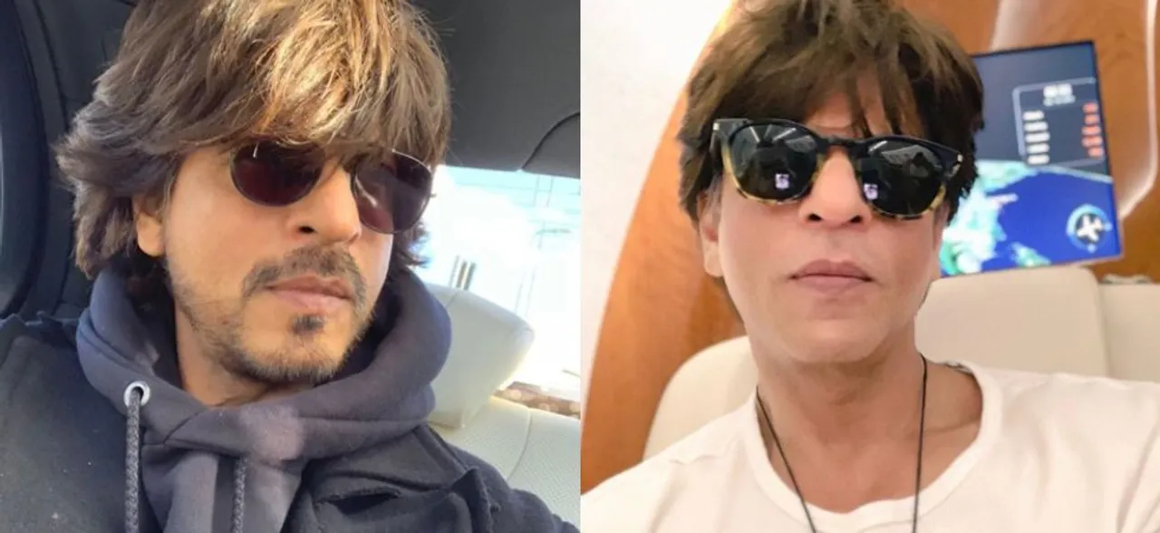 Here's why Shah Rukh Khan has not signed any film after Zero's box-office debacle