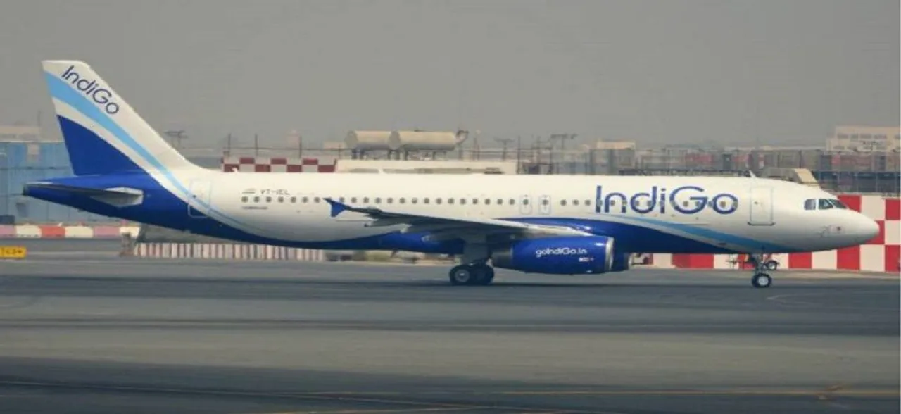 Hyderabad-Guwahati IndiGo flight makes emergency landing in Bhubaneswar, man deplaned for unruly behaviour